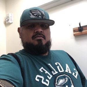 Meet your Posher, Juan